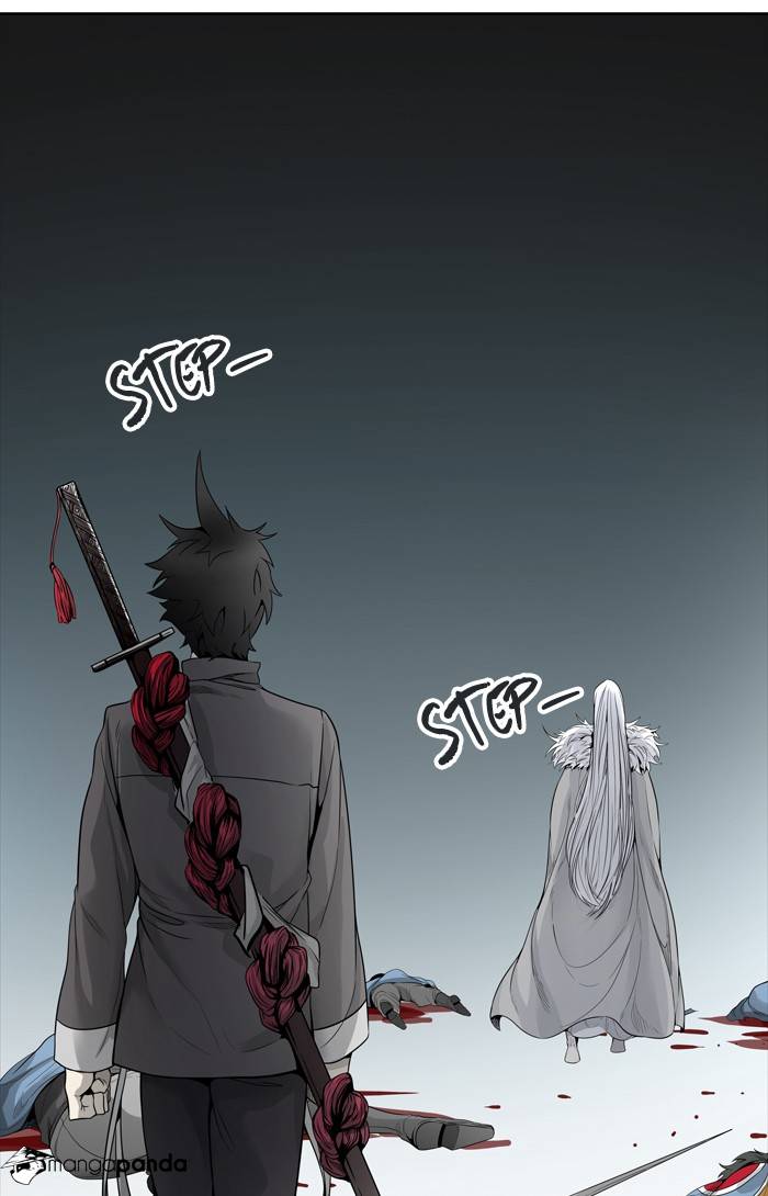 Tower of God Chapter 459 image 062